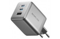 Зарядные устройства EcoFlow RAPID Pro Charger 100W (EFA-100W-GAN-CHARGER-EU)