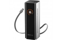 Портативные батареи (павербанки) EcoFlow RAPID Pro 27650mAh 300W (EF-RAPIDPRO27K-EU)