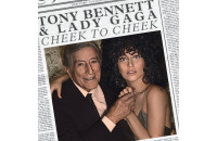 Вінілові платівки Tony Bennett and Lady Gaga - Cheek
To Cheek LP