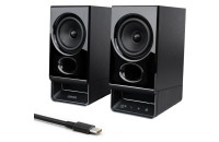 Акустика Edifier R20BT Black