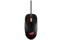 Комп'ютерні миші ASUS ROG Strix Impact III RGB USB Black (90MP0300-BMUA00)