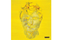 Виниловые пластинки Ed Sheeran - Subtract (Clear Vinyl) [LP]