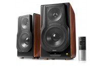 Акустика и аудиосистемы Edifier S3000MKIII Brown