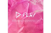 Ed Sheeran – Play (Pink Opaque Vinyl) [2LP]