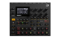 DJ процесори ефектів Elektron Digitakt II