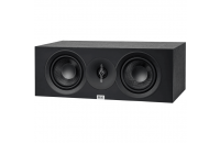 Акустика Hi-Fi Elac Debut 3.0 DC53 Black (1 шт.)