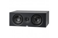 Акустика Hi-Fi Elac Debut 3.0 DC63 Black (1 шт.)