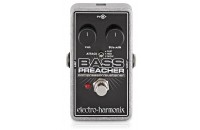 Педали эффектов Electro-Harmonix Bass Preacher