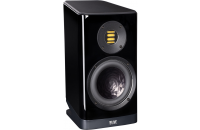 Акустика Hi-Fi Elac Vela BS 403 Black HG (1 шт.)