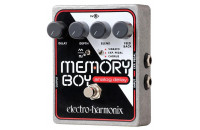 Педали эффектов Electro-Harmonix Memory Boy