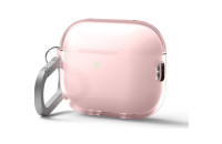 Аксессуары для наушников Elago Clear Hang Case Lovely Pink for Airpods Pro 3rd Gen (EAPP3CL-HANG-LPK)