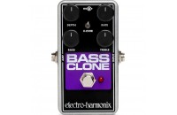 Педали эффектов Electro-Harmonix Bass Clone