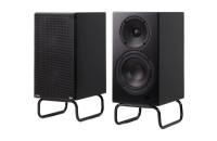  Elac Debut Connex Adsum DCB41-DS Black