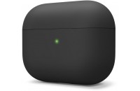 Аксессуары для наушников Elago Liquid Hybrid Case for Airpods Pro Black (EAPPRH-BK)