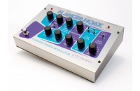 Педали эффектов Electro-Harmonix Flanger Hoax