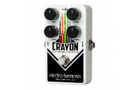 Педали эффектов Electro-Harmonix Crayon 69