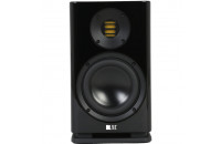 Акустика Hi-Fi Elac Solano BS 283 (1 шт.) Black High Gloss