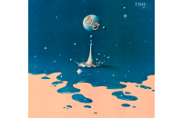 Виниловые пластинки Electric Light Orchestra - Time [LP]