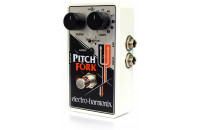 Педали эффектов Electro-Harmonix Pitch Fork