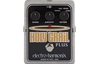 Педалі ефектів Electro-Harmonix Holy Grail Plus