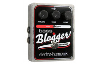 Педали эффектов Electro-Harmonix Bass Blogger