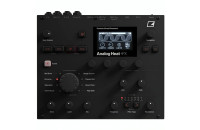 DJ процесори ефектів Elektron Analog Heat+FX