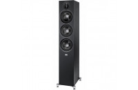 Акустика Hi-Fi Elac Debut 3.0 DF63 Black (1 шт.)