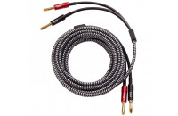 Аксессуары для акустики Elac LS Cable SPW-10FT-PAIR 3m