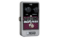 Педали эффектов Electro-Harmonix Neo Mistress Flanger