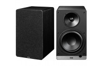  Elac Debut Connex DCB61 Black Decor