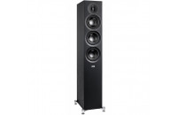 Акустика Hi-Fi Elac Debut 3.0 DF53 Black (1 шт.)