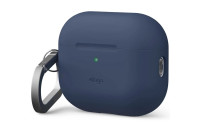 Аксесуари для навушників Elago Silicone Hang Jean Indigo for Airpods Pro 3rd Gen (EAPP3SC-HANG-JIN)