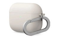 Аксессуары для наушников Elago Liquid Hybrid Hang Case Stone for Airpods Pro 3rd Gen (EAPP3RH-HANG-ST)