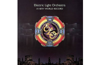 Виниловые пластинки Electric Light Orchestra - A New World Record [LP]