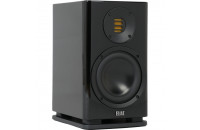Акустика Hi-Fi Elac Solano BS 283 (1 шт.) Black High Gloss
