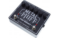 Педали эффектов Electro-Harmonix Metal Muff