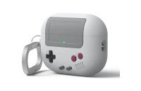 Аксессуары для наушников Elago AW5 Hang Case Grey for Airpods Pro 3rd Gen (EAPP3AW5-HANG-LGY)