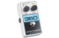 Педали эффектов Electro-Harmonix Nano Looper 360