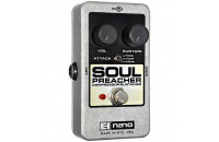 Педали эффектов Electro-Harmonix Soul Preacher