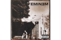 Виниловые пластинки Eminem - The Marshall Mathers [2LP]