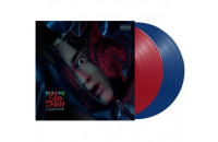Виниловые пластинки Eminem - The Death Of Slim Shady (Coup De Grace) Red & Blue Vinyl [2LP]
