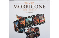Вінілові платівки Ennio Morricone - Collected [2LP]