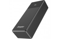 Портативні батареї (павербанки) Energizer UE27062PQ 27000 mAh PD 65W Black