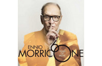 Вінілові платівки Ennio Morricone - 60 Years Of Music [2LP]