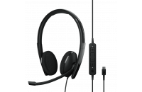 Гарнітури Sennheiser/ EPOS ADAPT 160 ANC USB-C