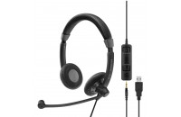 Гарнітури Sennheiser/ EPOS IMPACT SC 75 USB MS (1000635)