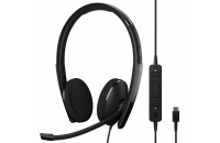 Гарнітури Sennheiser/ EPOS ADAPT 160 ANC USB-C