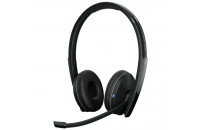 Гарнитуры EPOS C20, Wireless Black