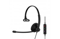 Гарнитуры EPOS IMPACT 100 MS Mono USB-C+A