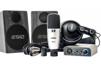 Аудіоінтерфейси ESIO MARA22 Studio M